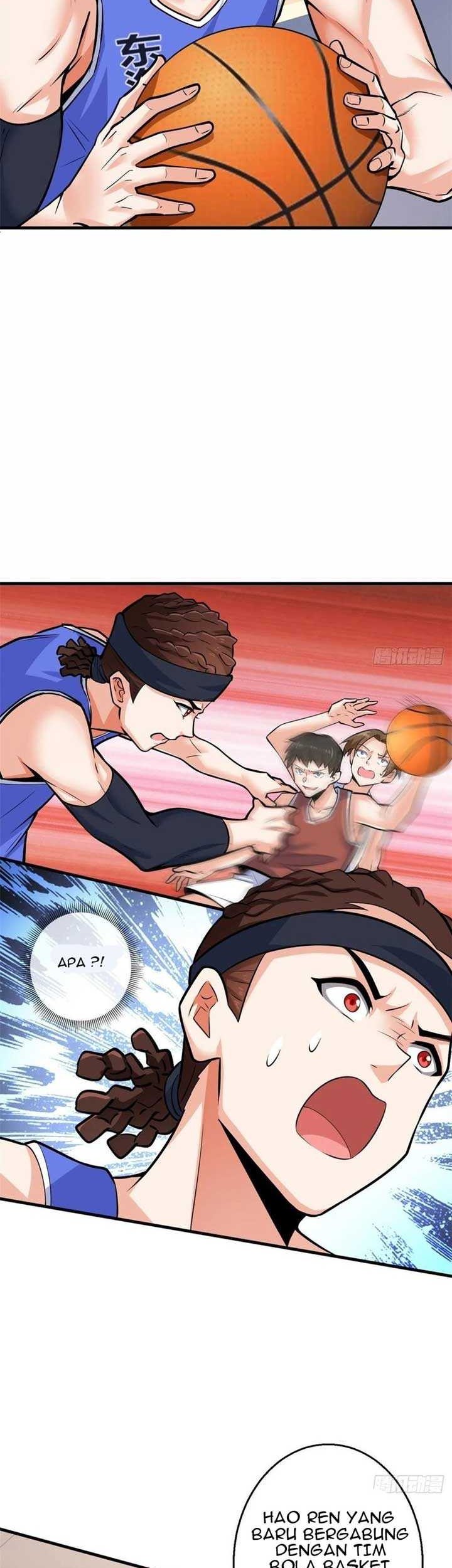Dragon King Son chapter 42 halaman 8