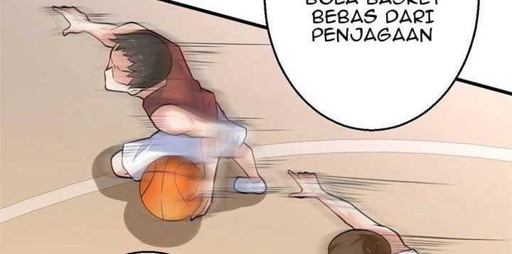 Dragon King Son chapter 42 halaman 9
