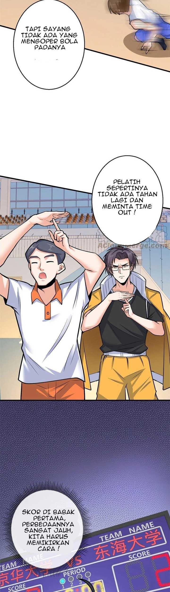 Dragon King Son chapter 42 halaman 10