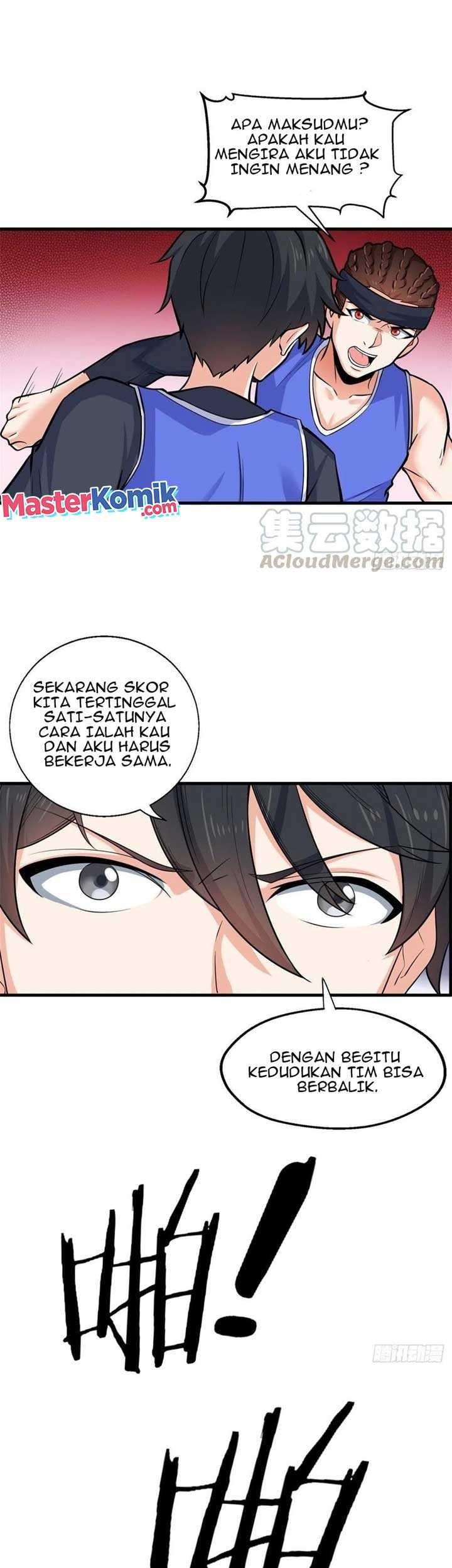 Dragon King Son chapter 42 halaman 14