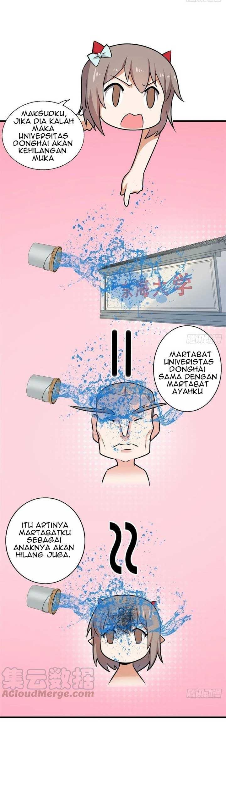 Dragon King Son chapter 42 halaman 20