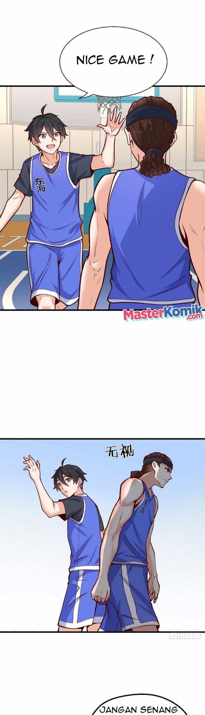 Dragon King Son chapter 43 halaman 2