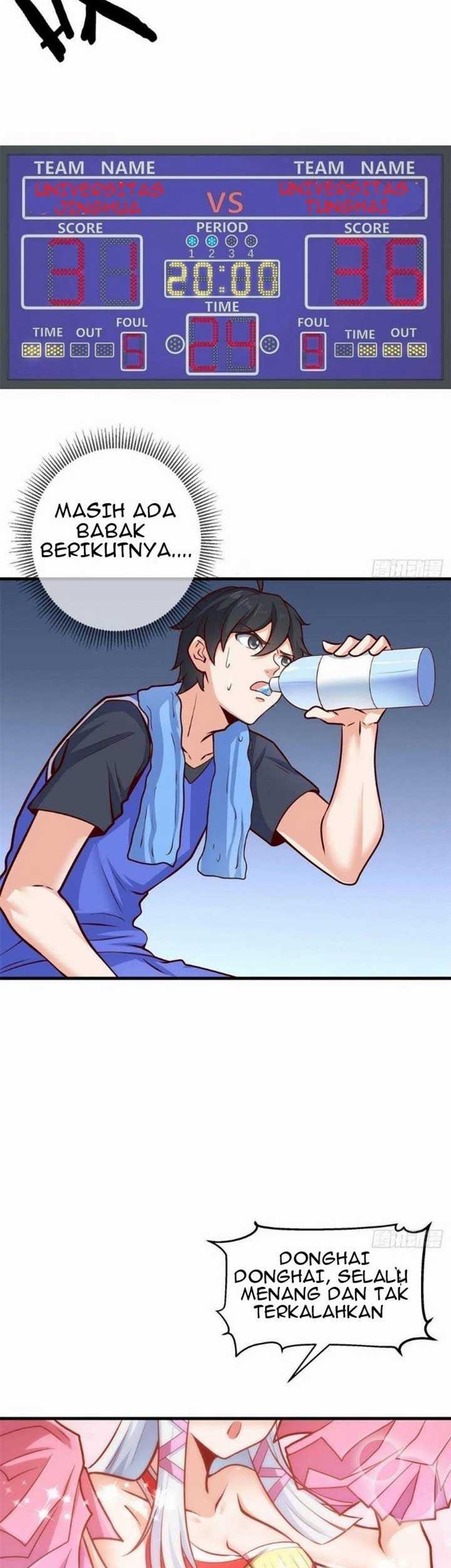 Dragon King Son chapter 43 halaman 7
