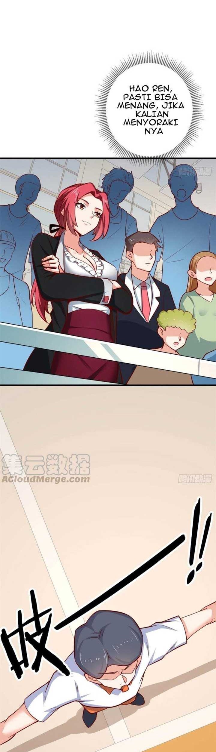 Dragon King Son chapter 43 halaman 11