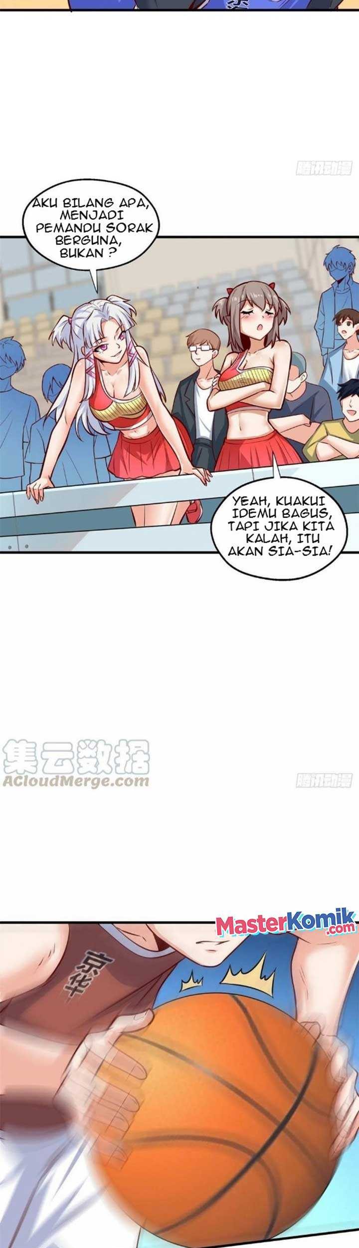 Dragon King Son chapter 43 halaman 18