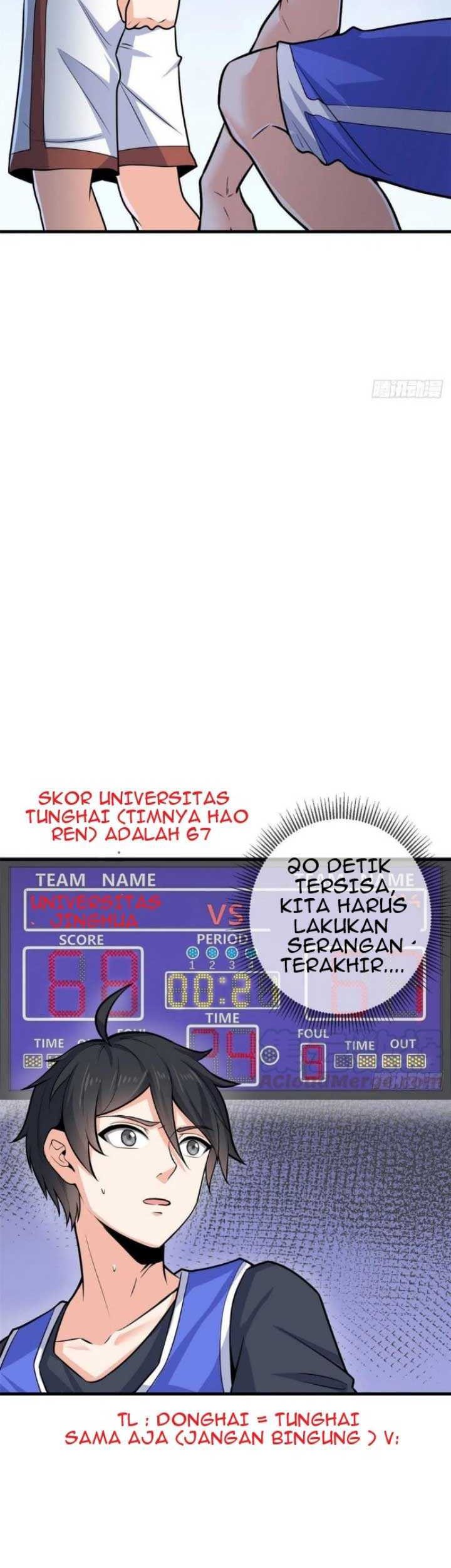 Dragon King Son chapter 43 halaman 28