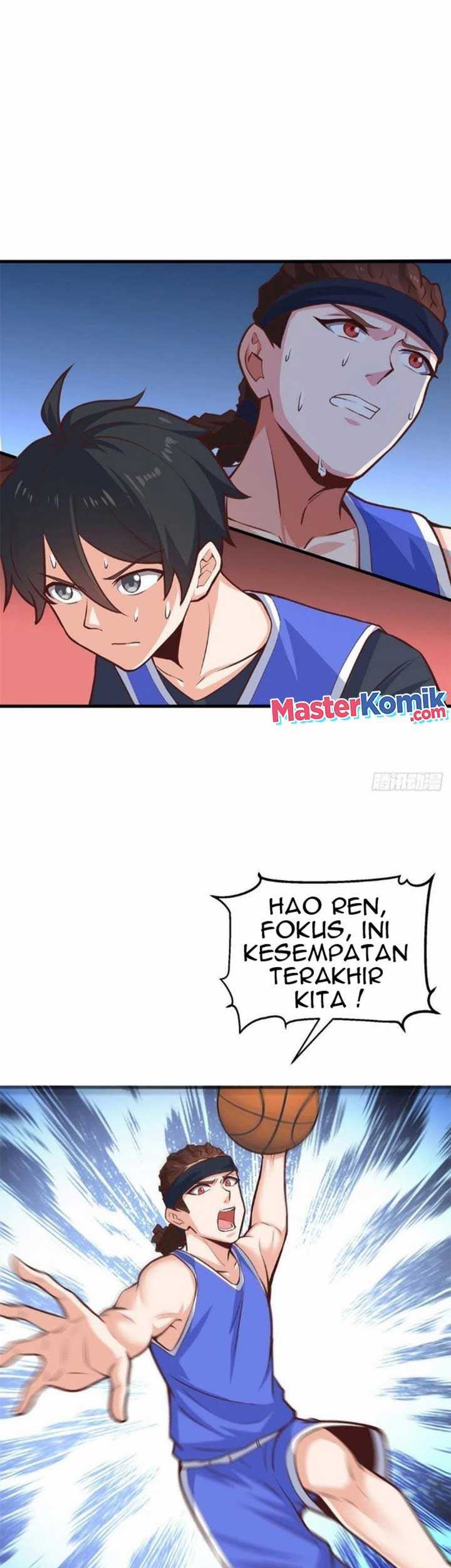 Dragon King Son chapter 44 halaman 2