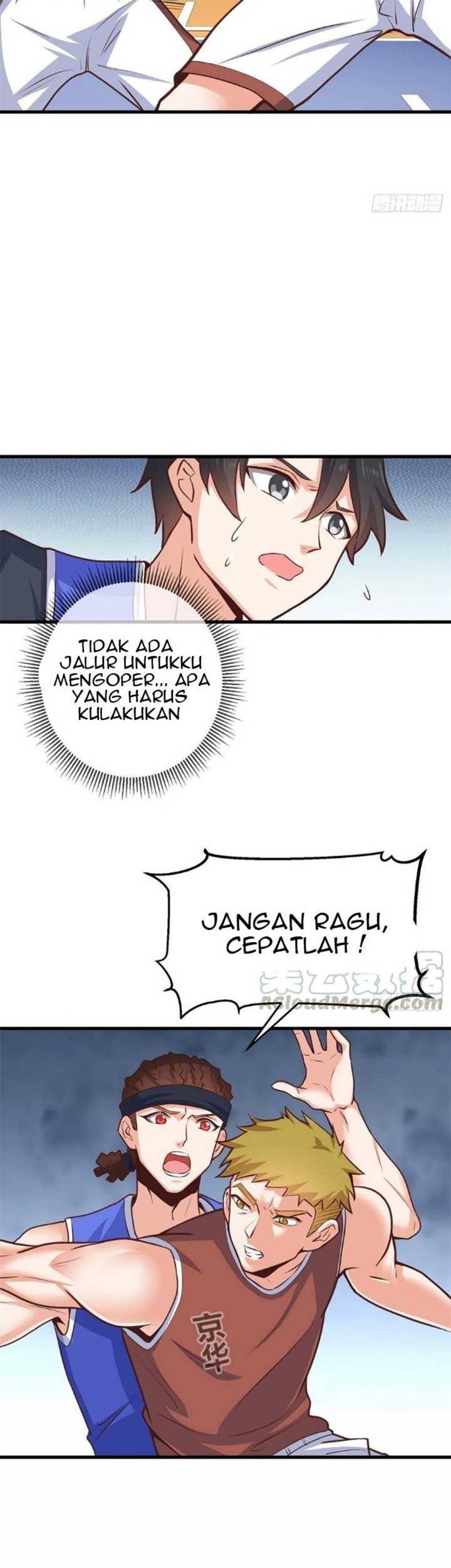 Dragon King Son chapter 44 halaman 6