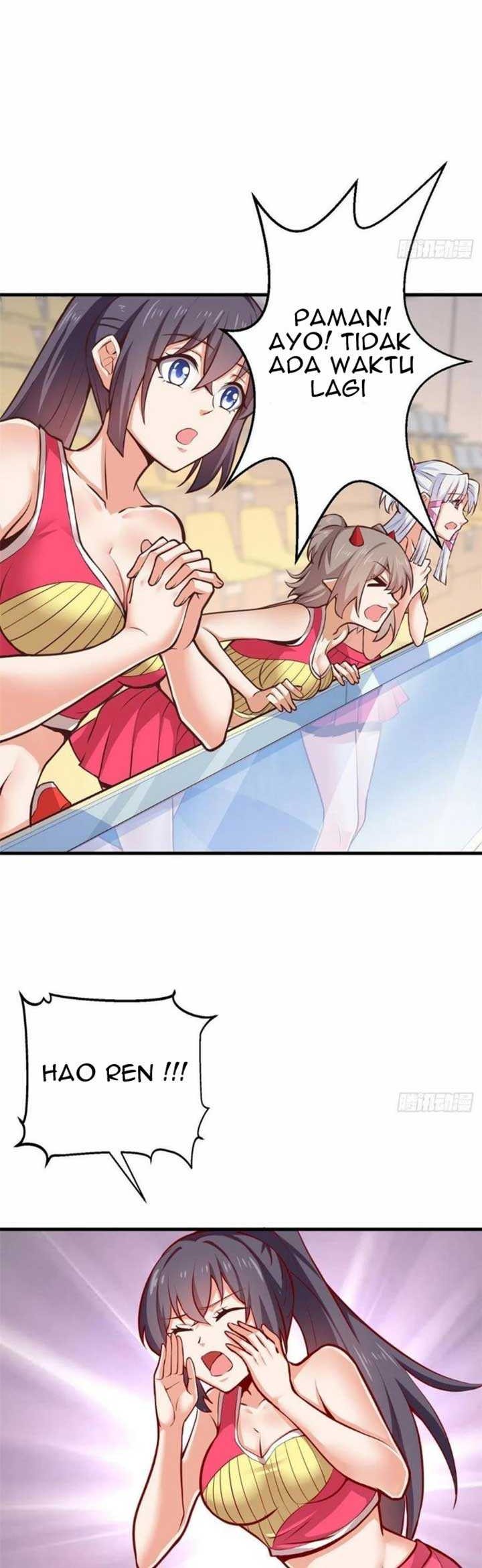 Dragon King Son chapter 44 halaman 7