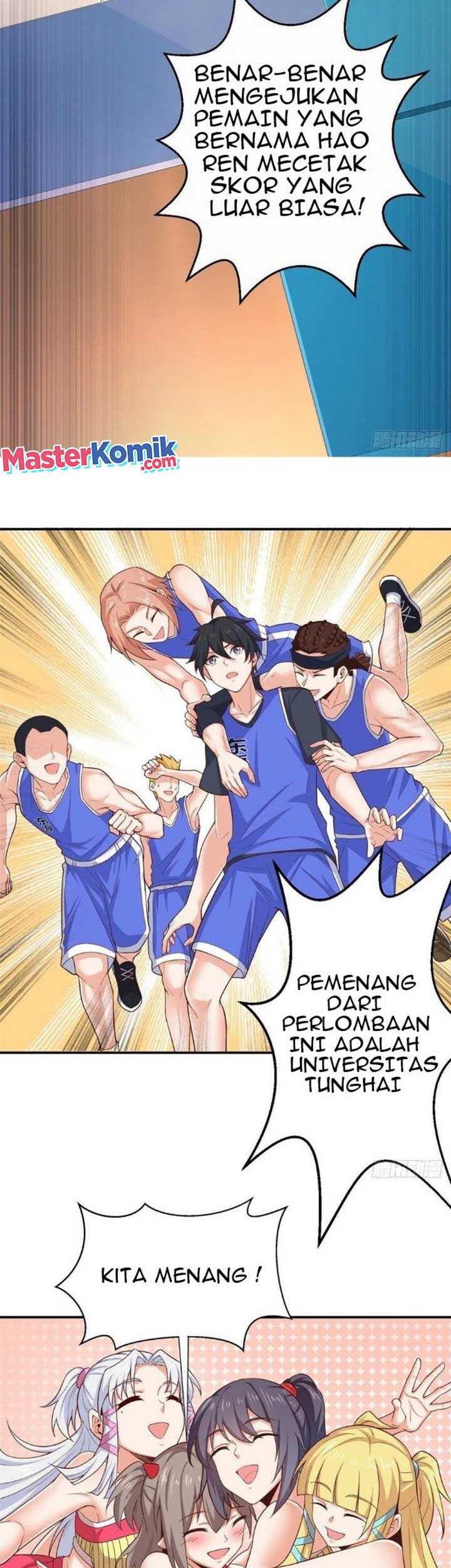 Dragon King Son chapter 44 halaman 12