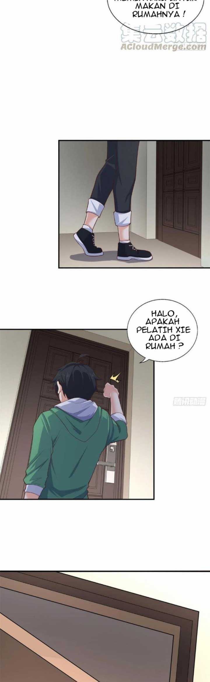 Dragon King Son chapter 44 halaman 16