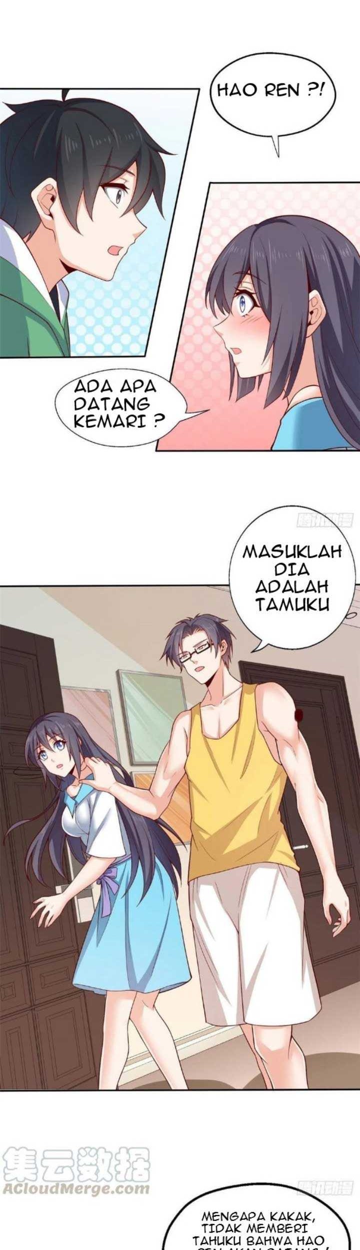 Dragon King Son chapter 44 halaman 18