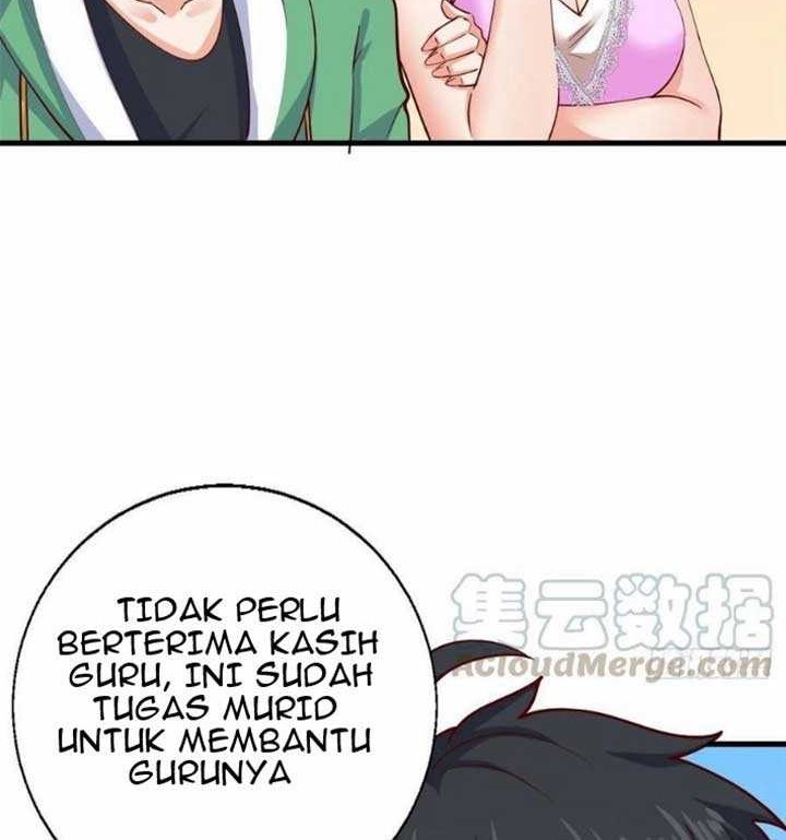 Dragon King Son Bab 46 halaman 17