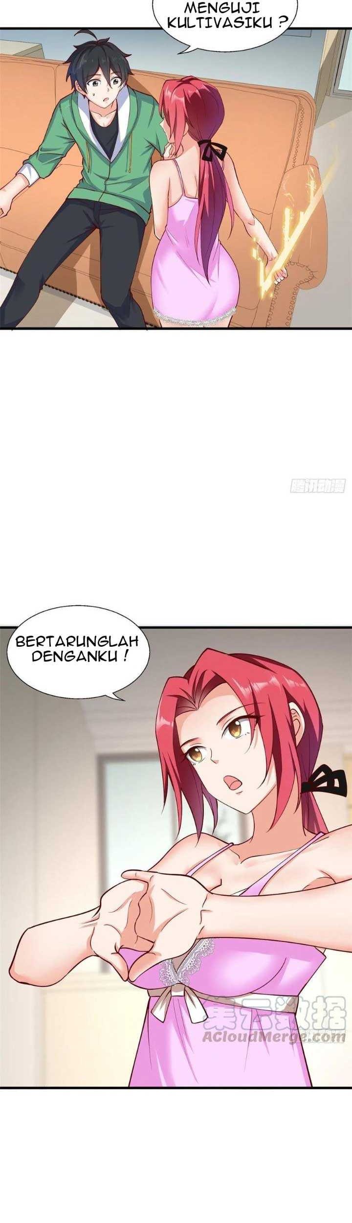 Dragon King Son Bab 46 halaman 24