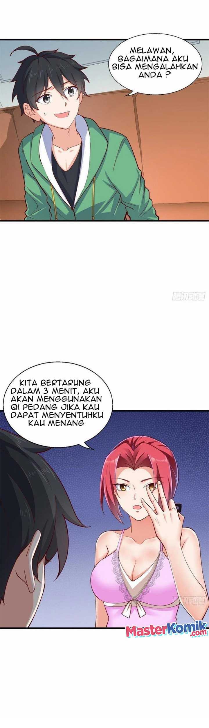 Dragon King Son Bab 47 halaman 2