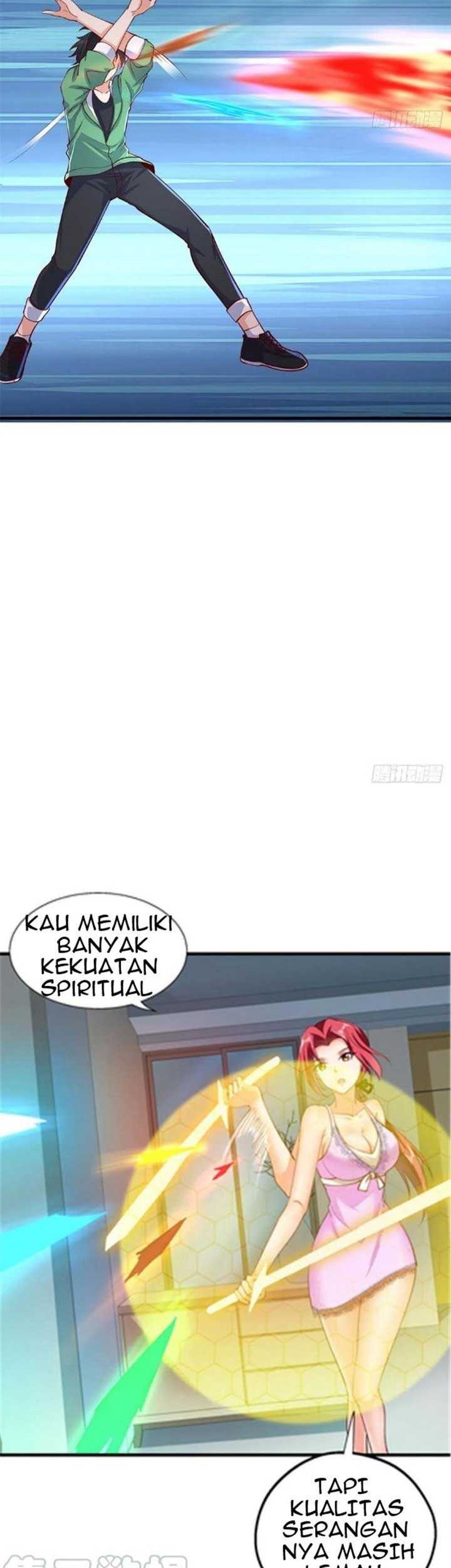 Dragon King Son Bab 47 halaman 8