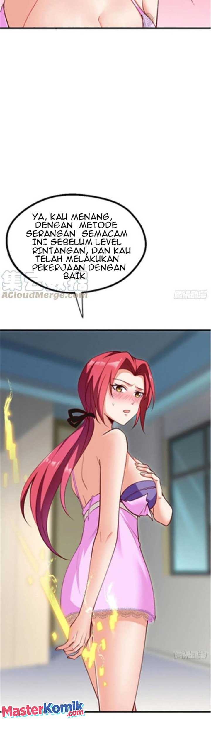 Dragon King Son Bab 47 halaman 22