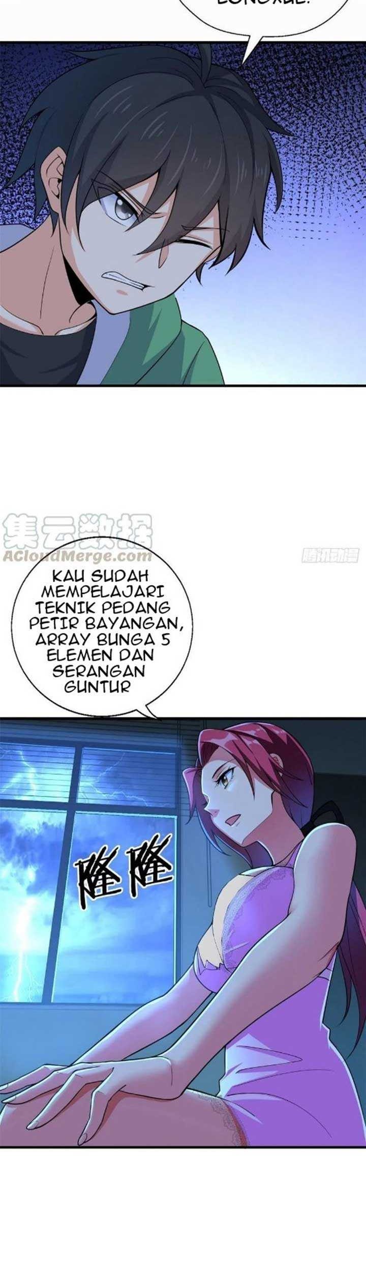 Dragon King Son Bab 48 halaman 4