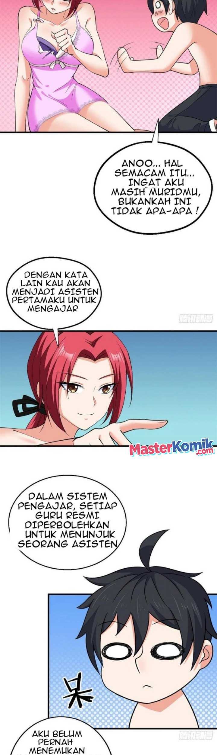 Dragon King Son Bab 48 halaman 30