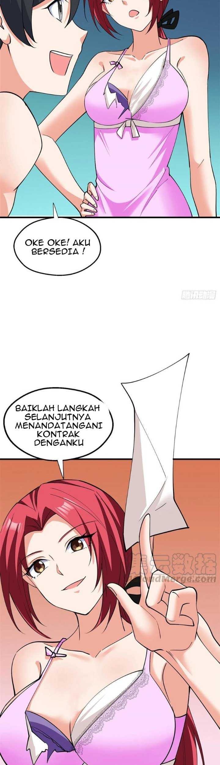 Dragon King Son Bab 48 halaman 32