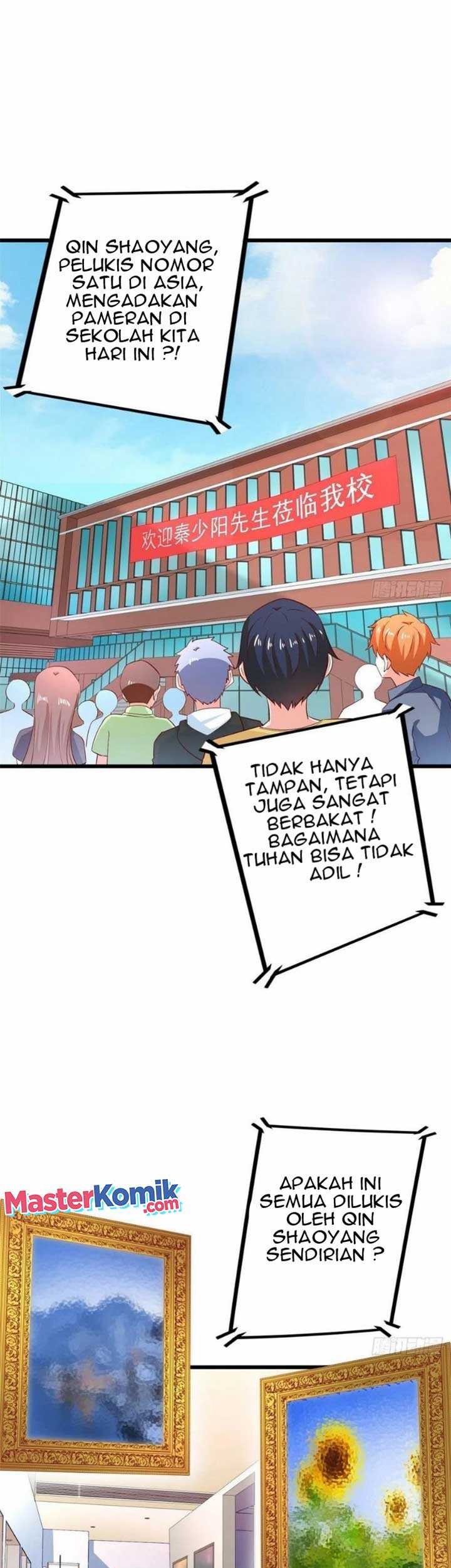 Dragon King Son chapter 50 halaman 2