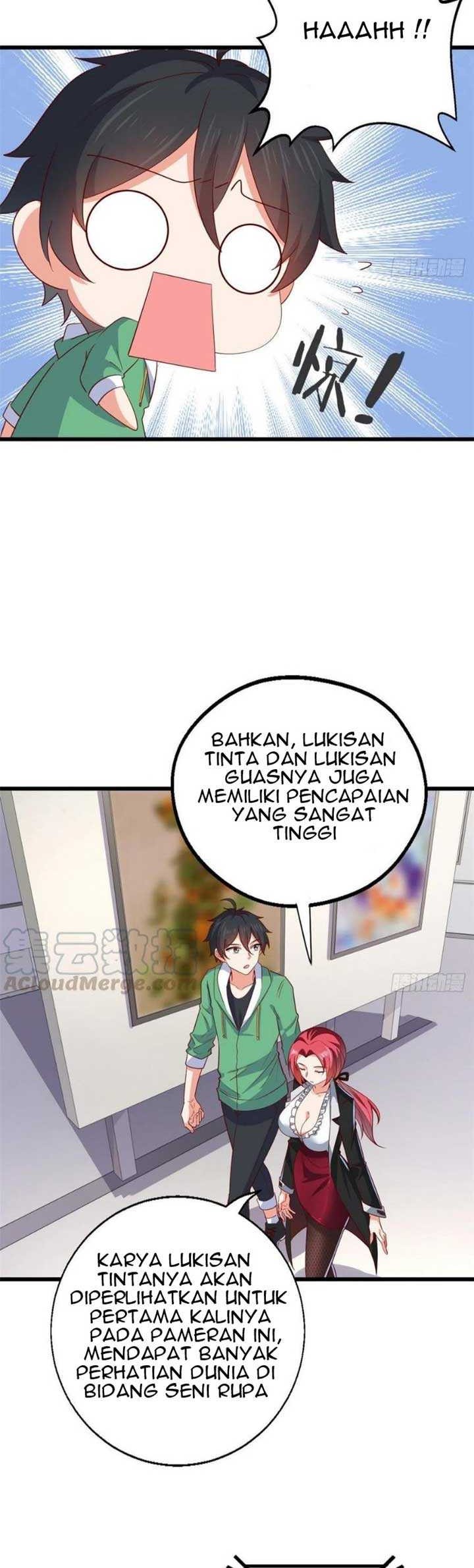 Dragon King Son chapter 50 halaman 4