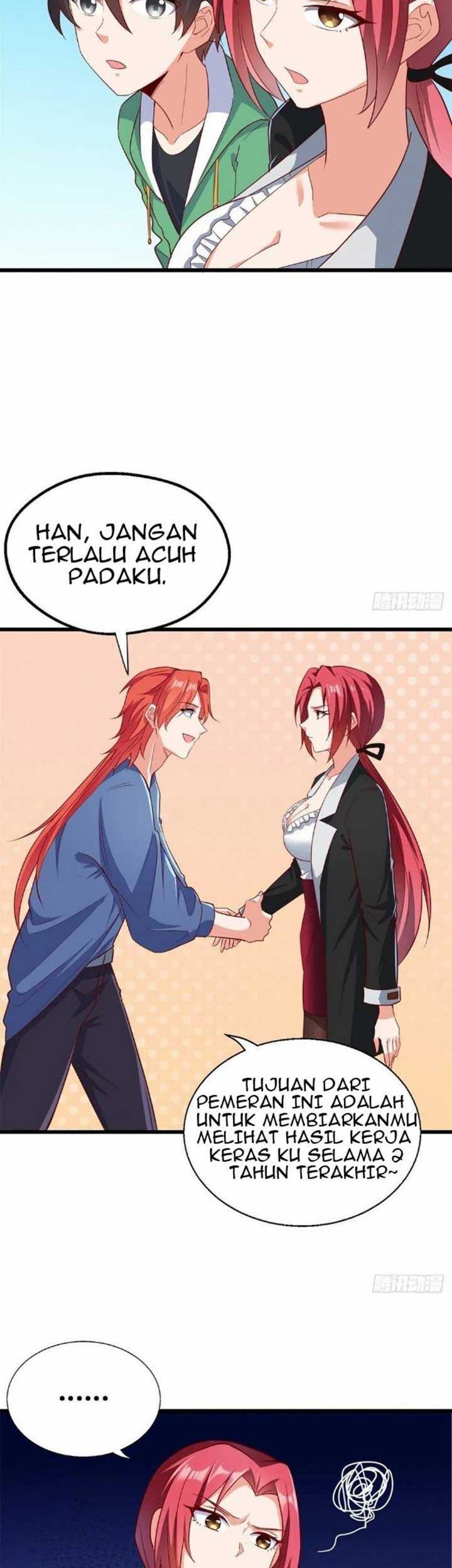 Dragon King Son chapter 50 halaman 6