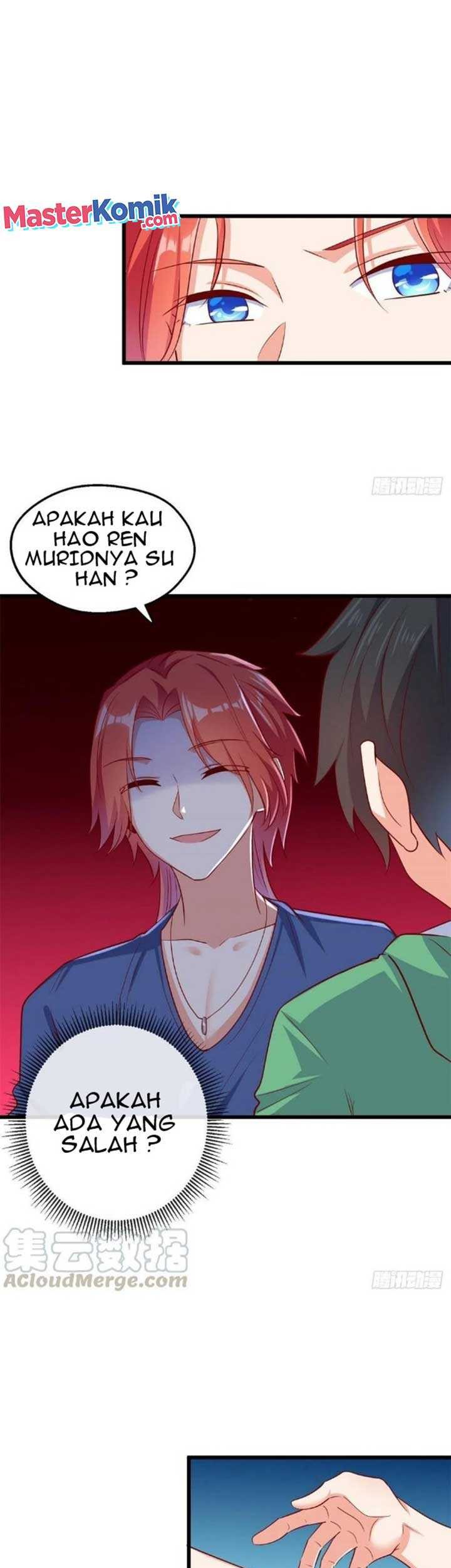 Dragon King Son chapter 50 halaman 8