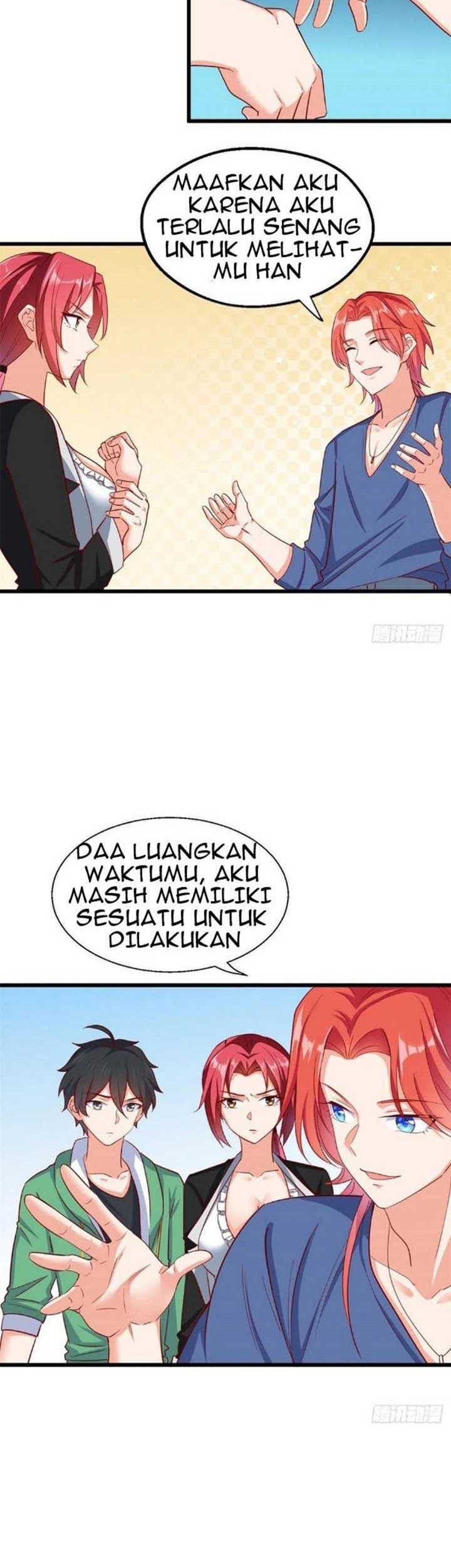 Dragon King Son chapter 50 halaman 9