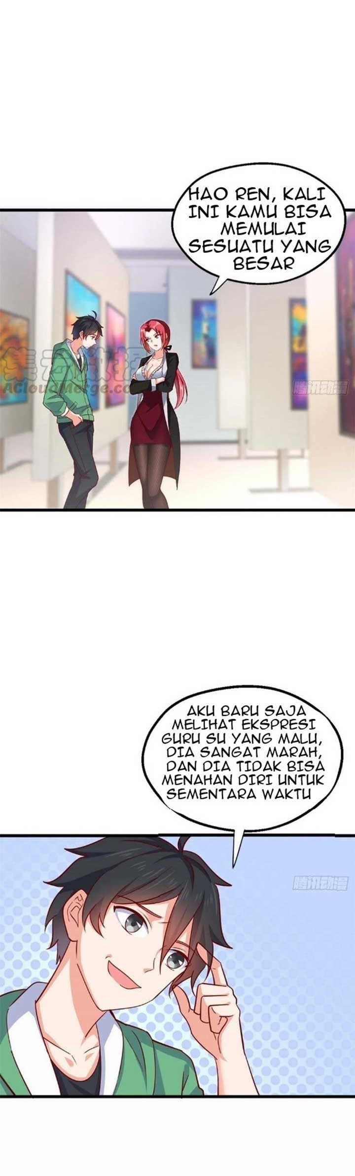 Dragon King Son chapter 50 halaman 10