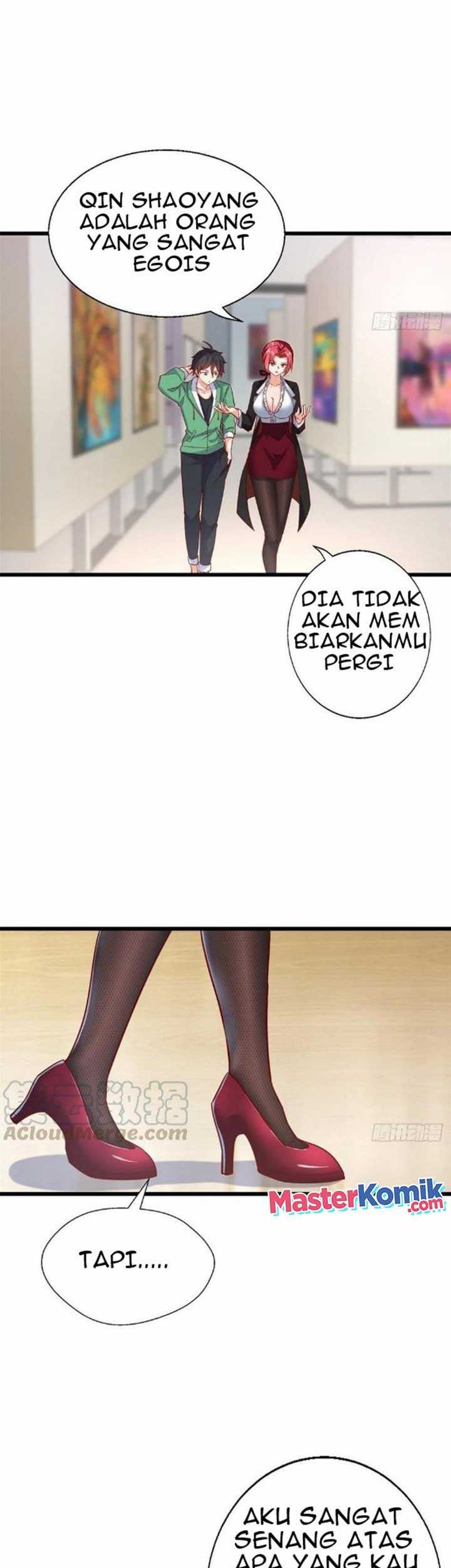 Dragon King Son chapter 50 halaman 11