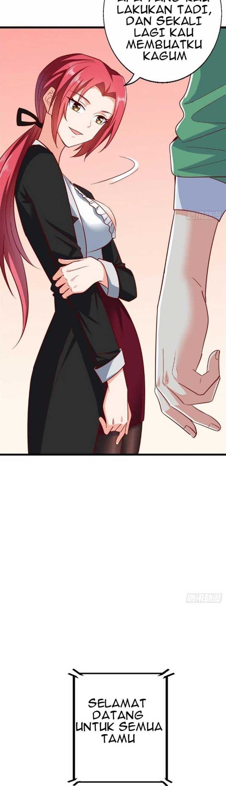 Dragon King Son chapter 50 halaman 12