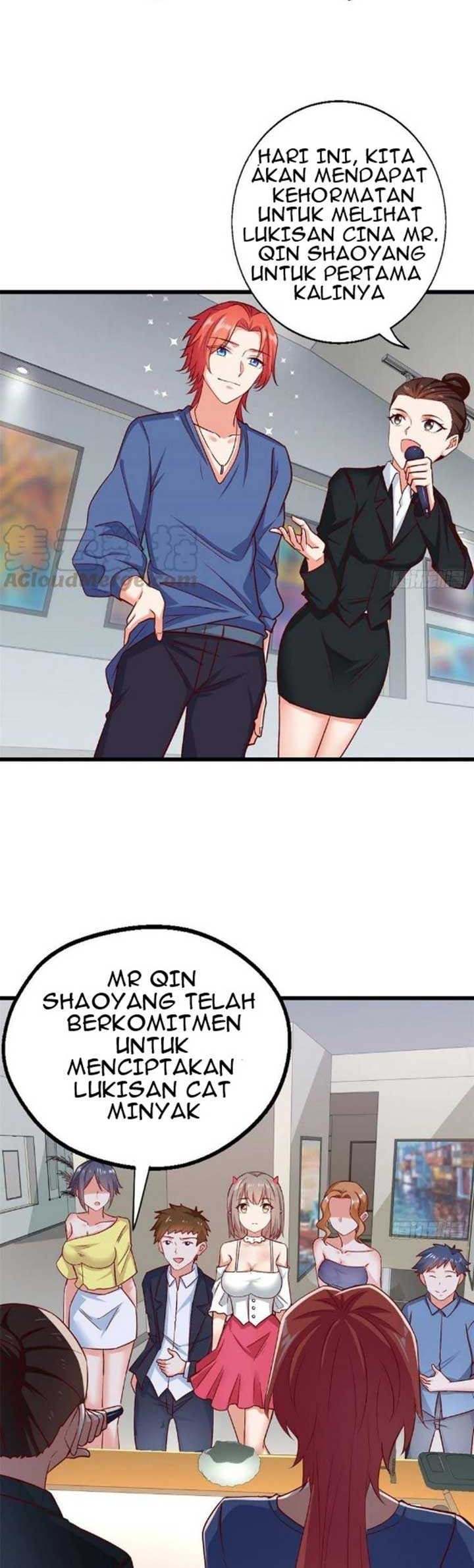 Dragon King Son chapter 50 halaman 13