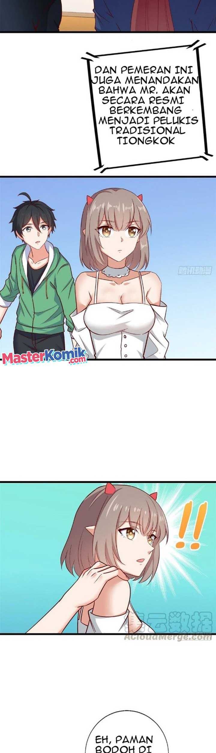 Dragon King Son chapter 50 halaman 14