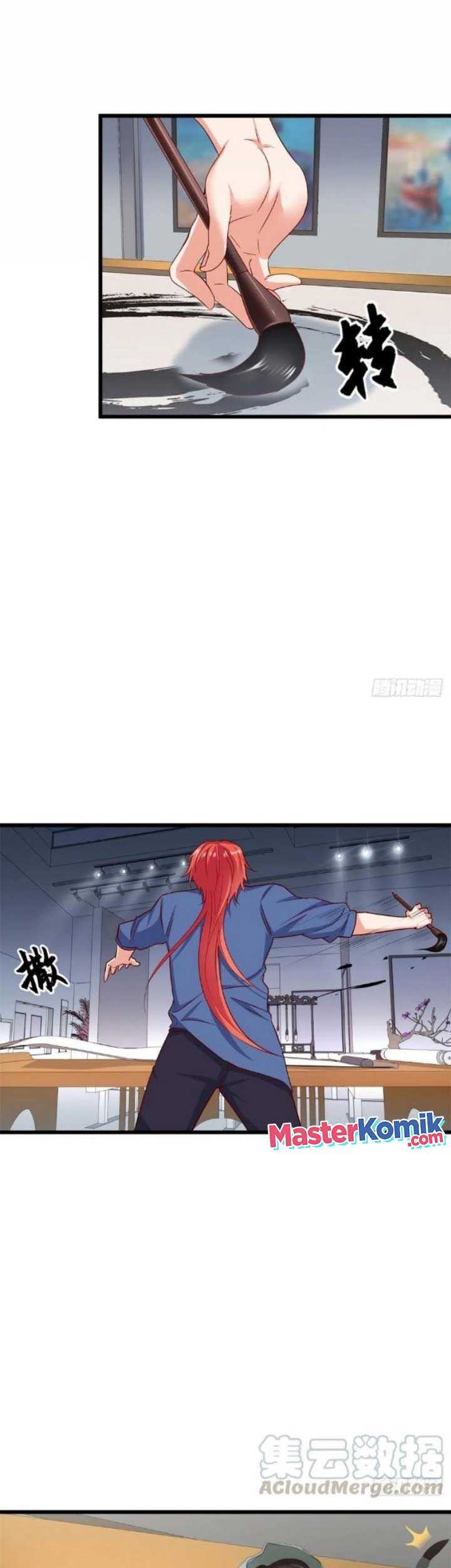 Dragon King Son chapter 50 halaman 17