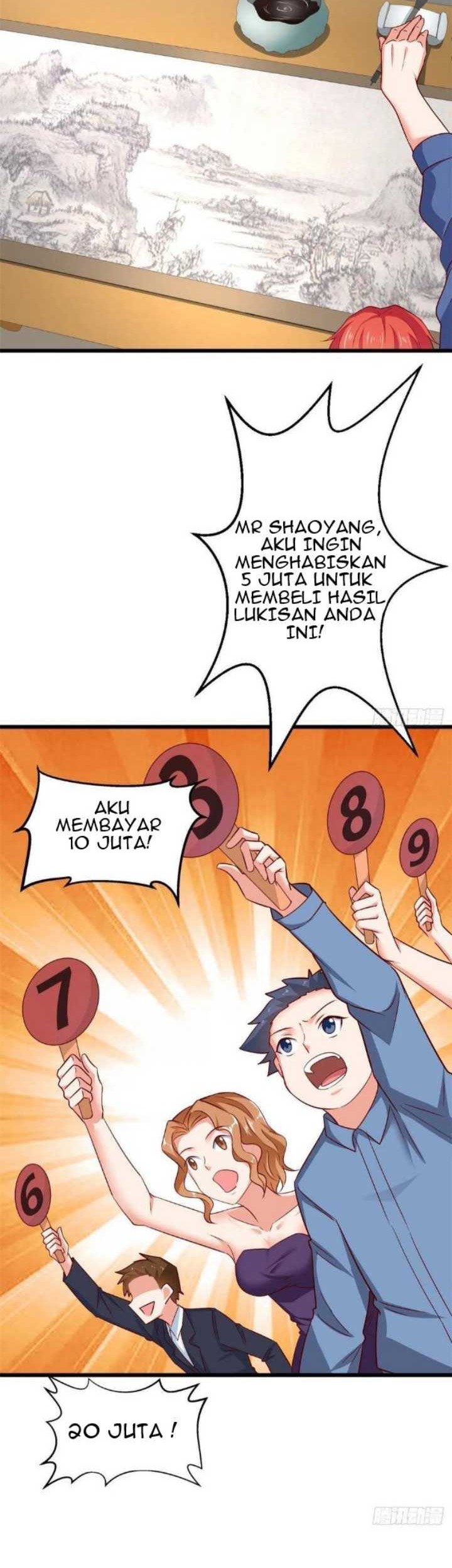 Dragon King Son chapter 50 halaman 18