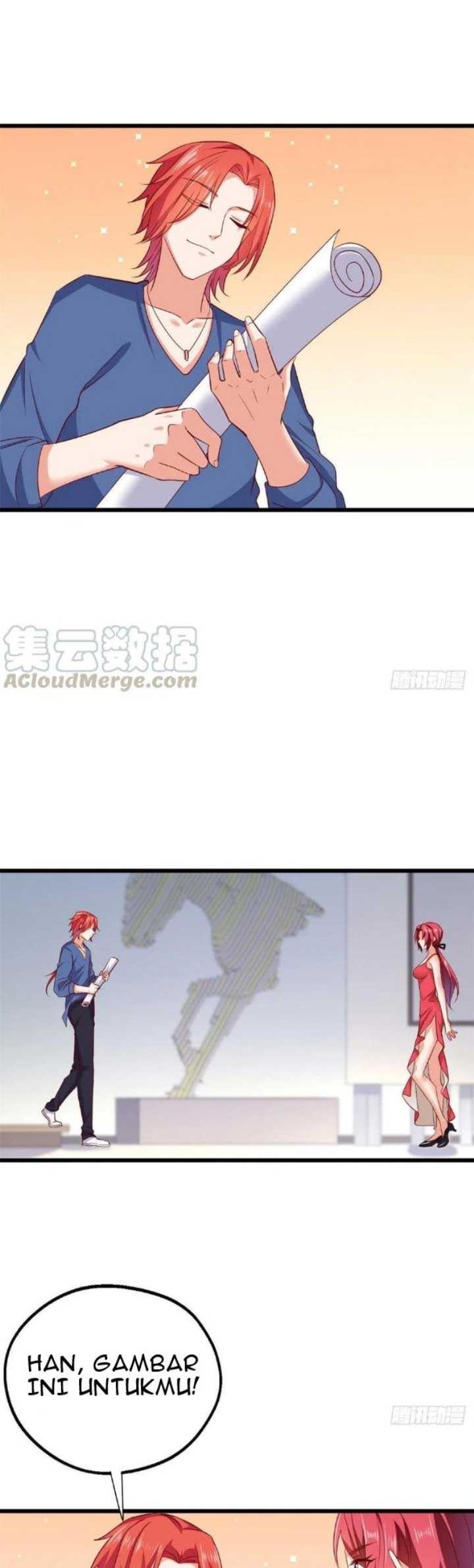 Dragon King Son chapter 50 halaman 19