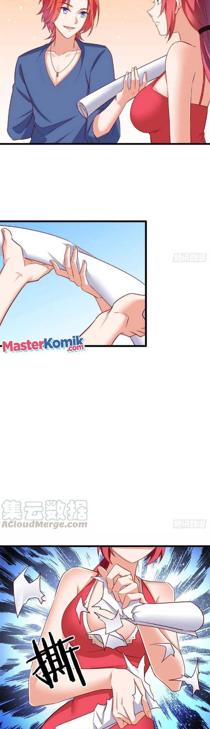 Dragon King Son chapter 50 halaman 20
