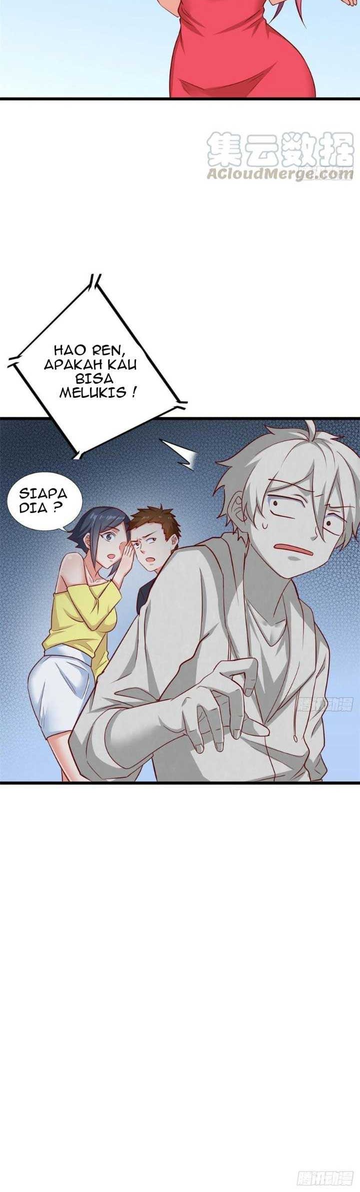 Dragon King Son chapter 50 halaman 22