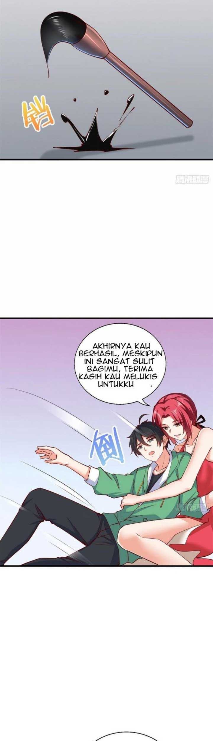 Dragon King Son Bab 51 halaman 20