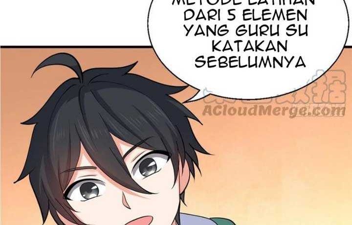 Dragon King Son chapter 52 halaman 5