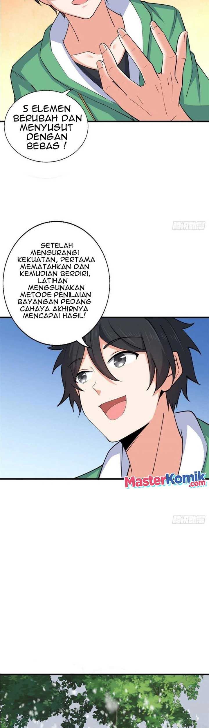 Dragon King Son chapter 52 halaman 6