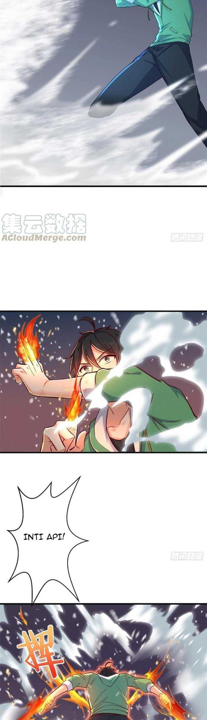 Dragon King Son chapter 52 halaman 8