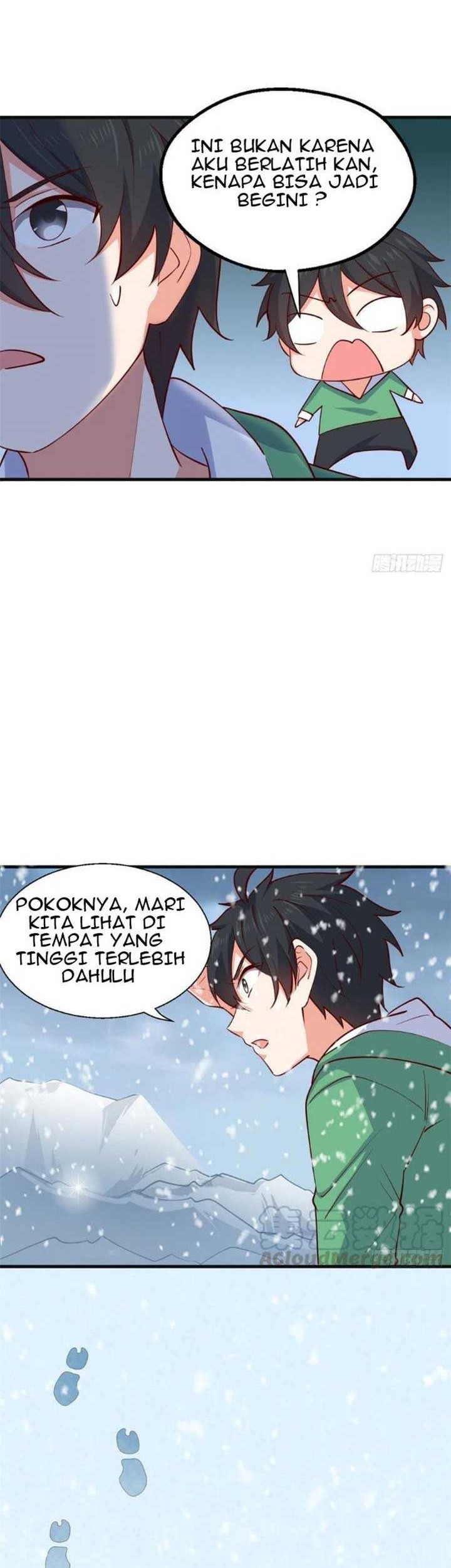 Dragon King Son chapter 52 halaman 11