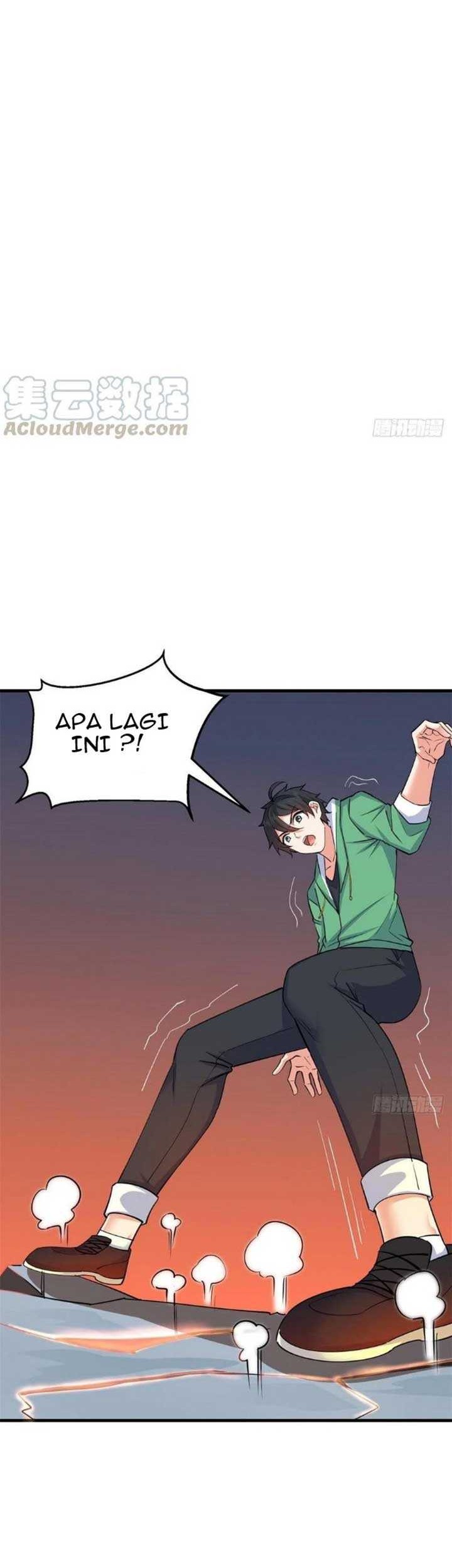 Dragon King Son chapter 52 halaman 15