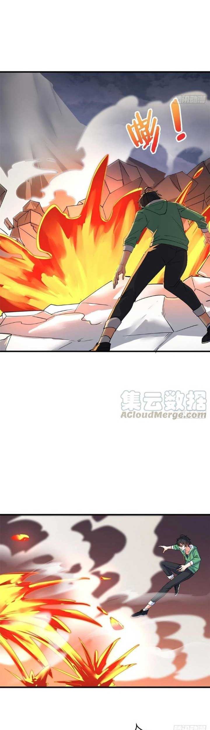 Dragon King Son chapter 52 halaman 16