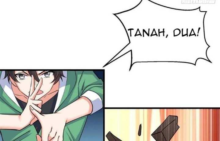 Dragon King Son chapter 52 halaman 17