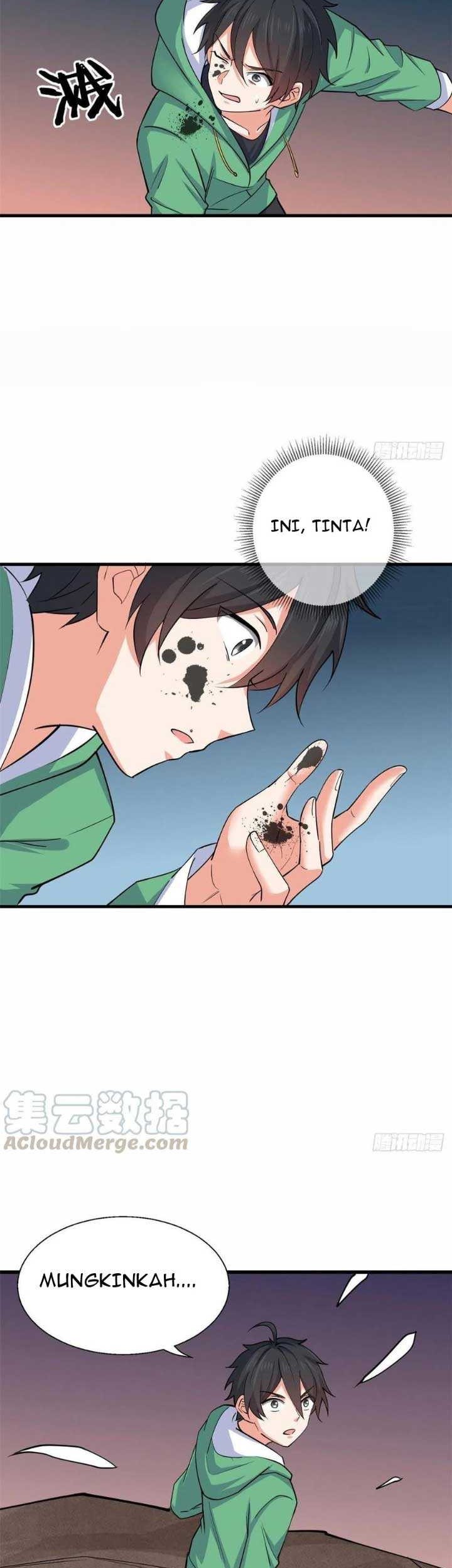 Dragon King Son chapter 52 halaman 24