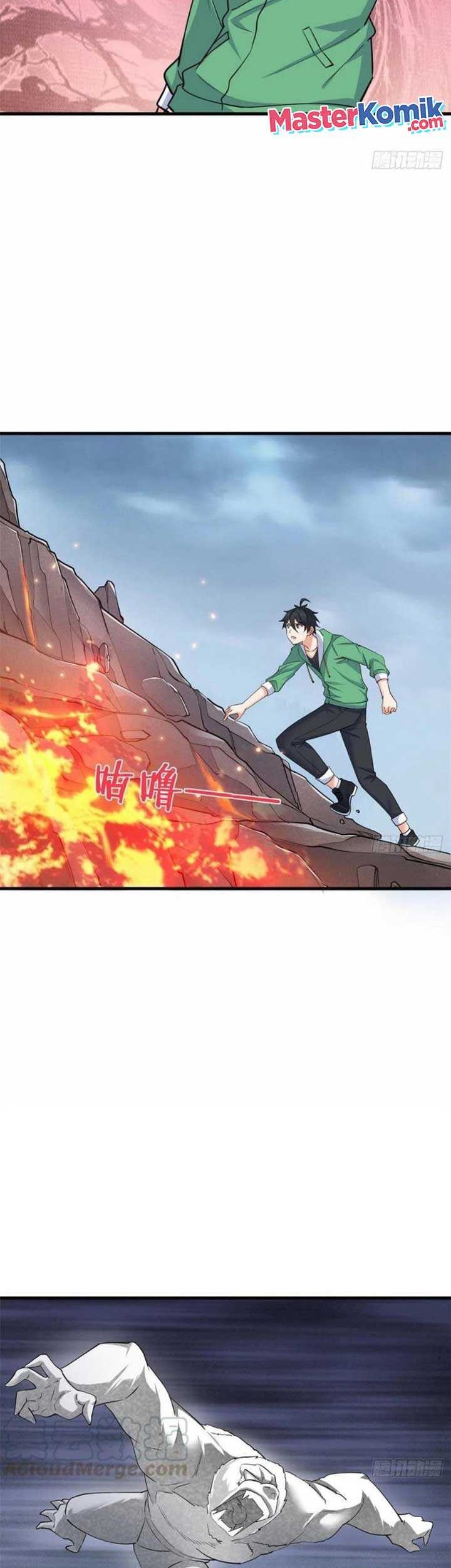 Dragon King Son Bab 53 halaman 3