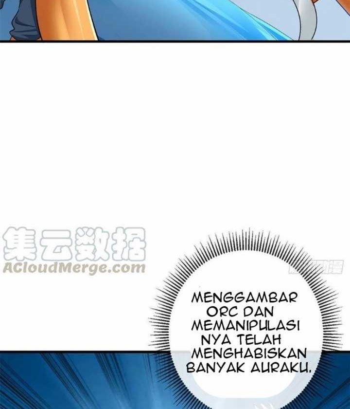 Dragon King Son Bab 53 halaman 17